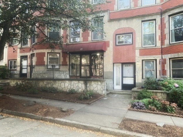 15-17 University Road, Unit 22 Brookline, MA 02445 - Photo 21 of 21