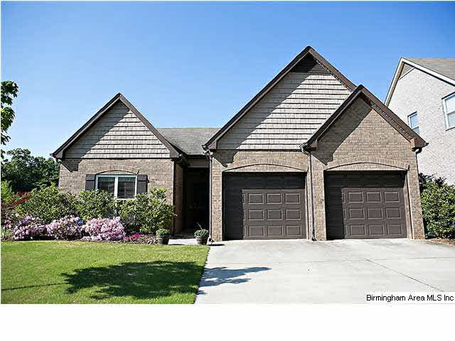 781 Valley Circle Leeds, AL 35094 - Photo 31 of 31