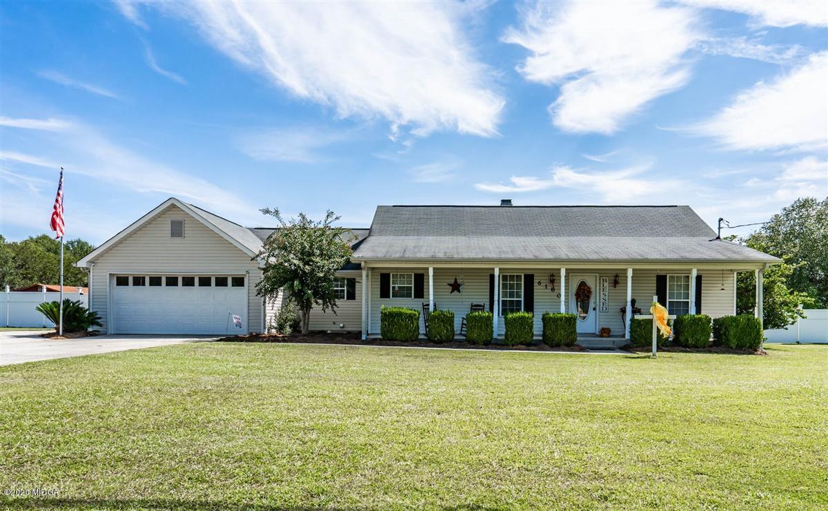 6180 Skipperton Road Macon, GA 31216 - Photo 1 of 37