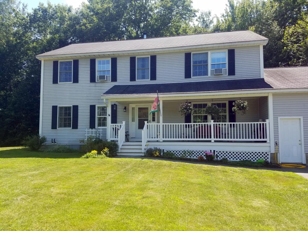 60 Center Road Chichester, NH 03258 - Photo 3 of 36
