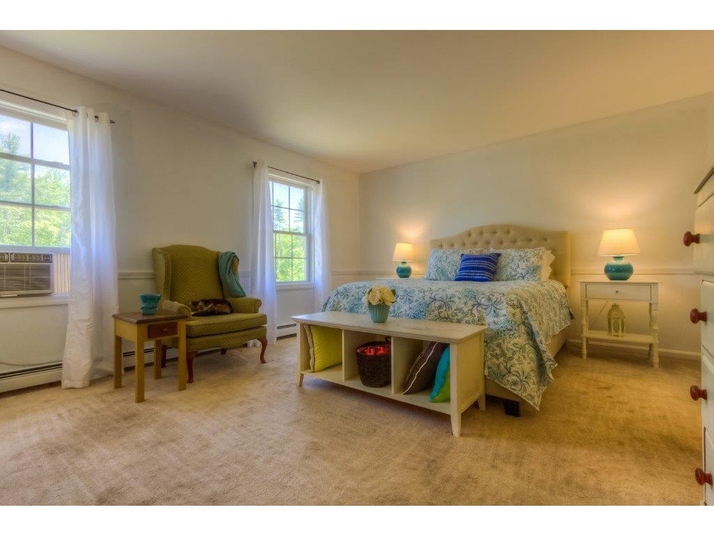 60 Center Road Chichester, NH 03258 - Photo 22 of 36