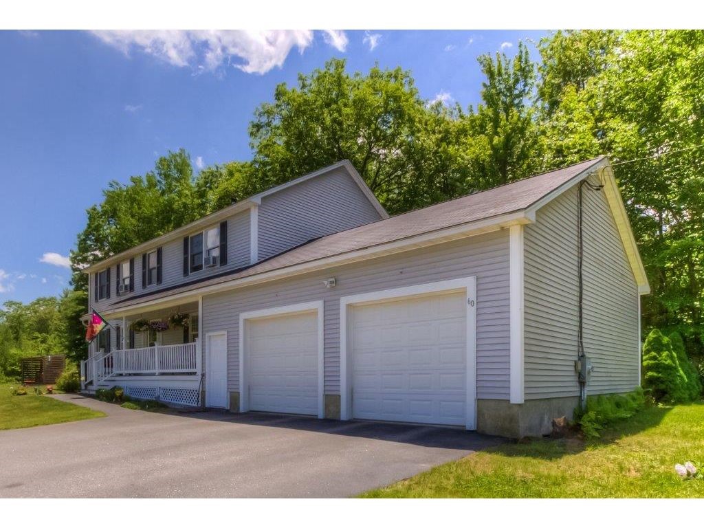 60 Center Road Chichester, NH 03258 - Photo 29 of 36