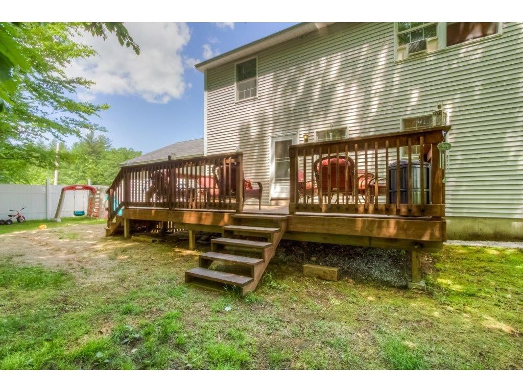 60 Center Road Chichester, NH 03258 - Photo 34 of 36