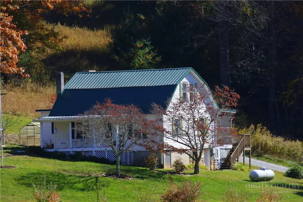 $265,000 | 209 Abshers Lane, Sparta, NC 28675
