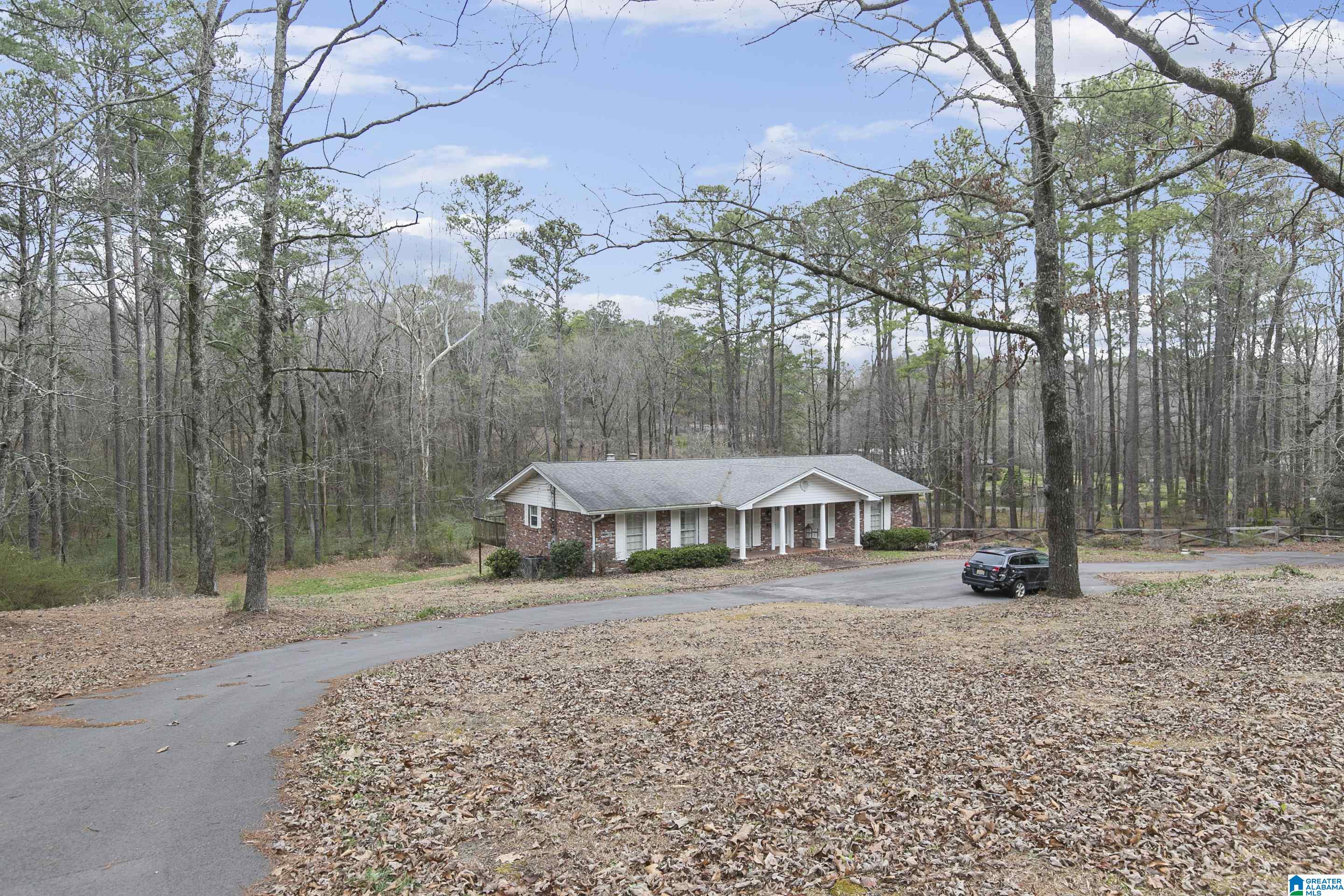 4180 Indian Valley Road Birmingham, AL 35217 - Photo 26 of 27