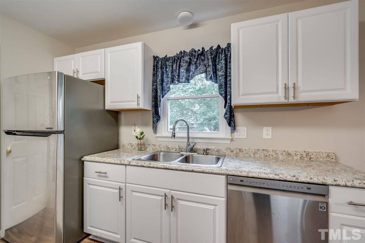 4020 Iron Horse Road Raleigh, NC 27616 - Photo 8 of 12