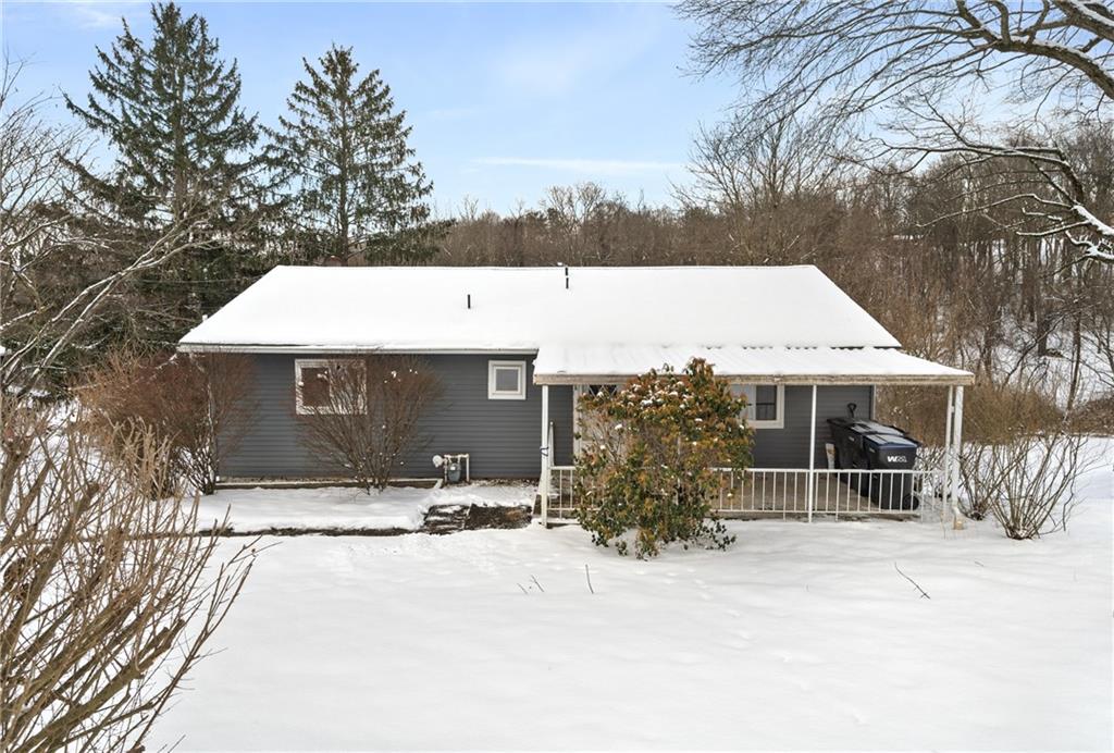 185 Foxwood Road Coraopolis, PA 15108 - Photo 27 of 38