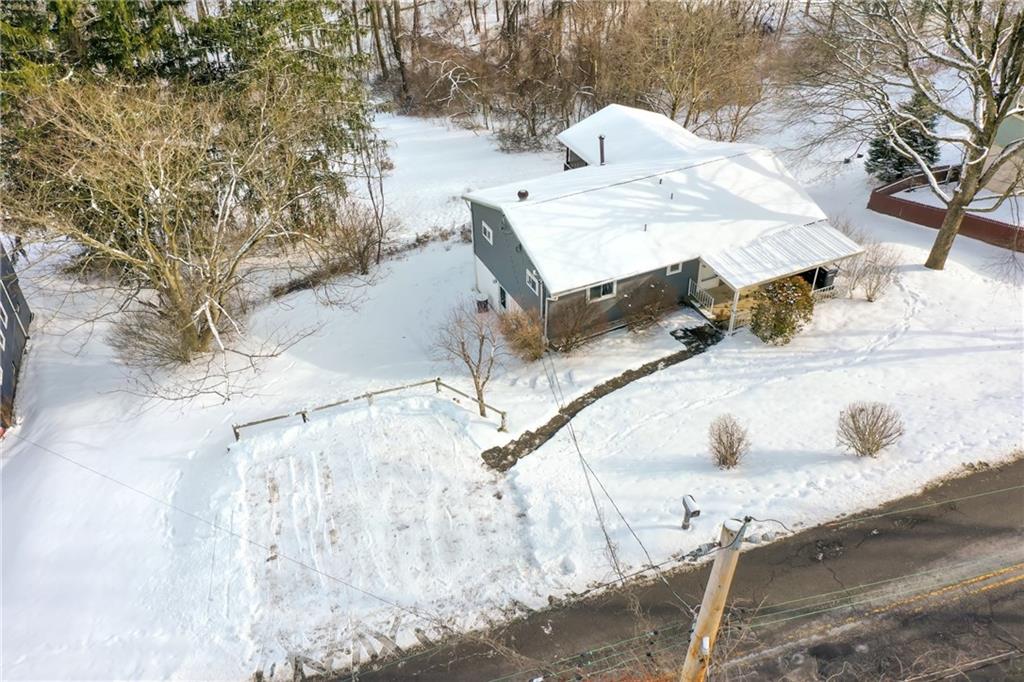 185 Foxwood Road Coraopolis, PA 15108 - Photo 29 of 38