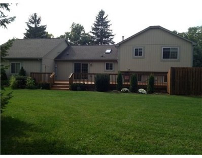 8954 Mast Road Dexter, MI 48130 - Photo 2 of 2 Photo 2
