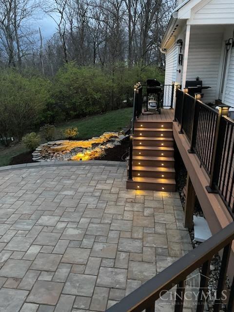 651 North Meadowcrest Road Cincinnati, OH 45231 - Photo 46 of 50 Gallery Image 46