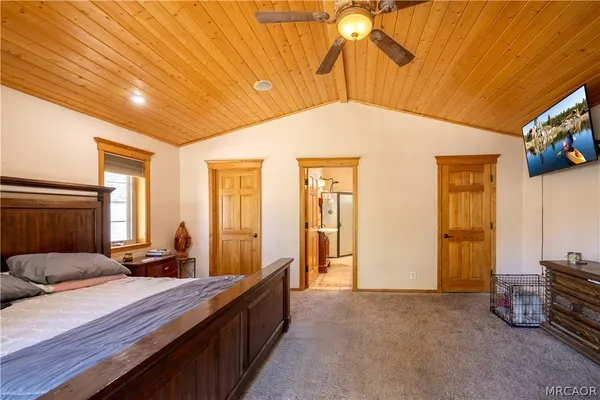$440,000 | 209 West Meadow Lane, Big Bear City, CA 92314