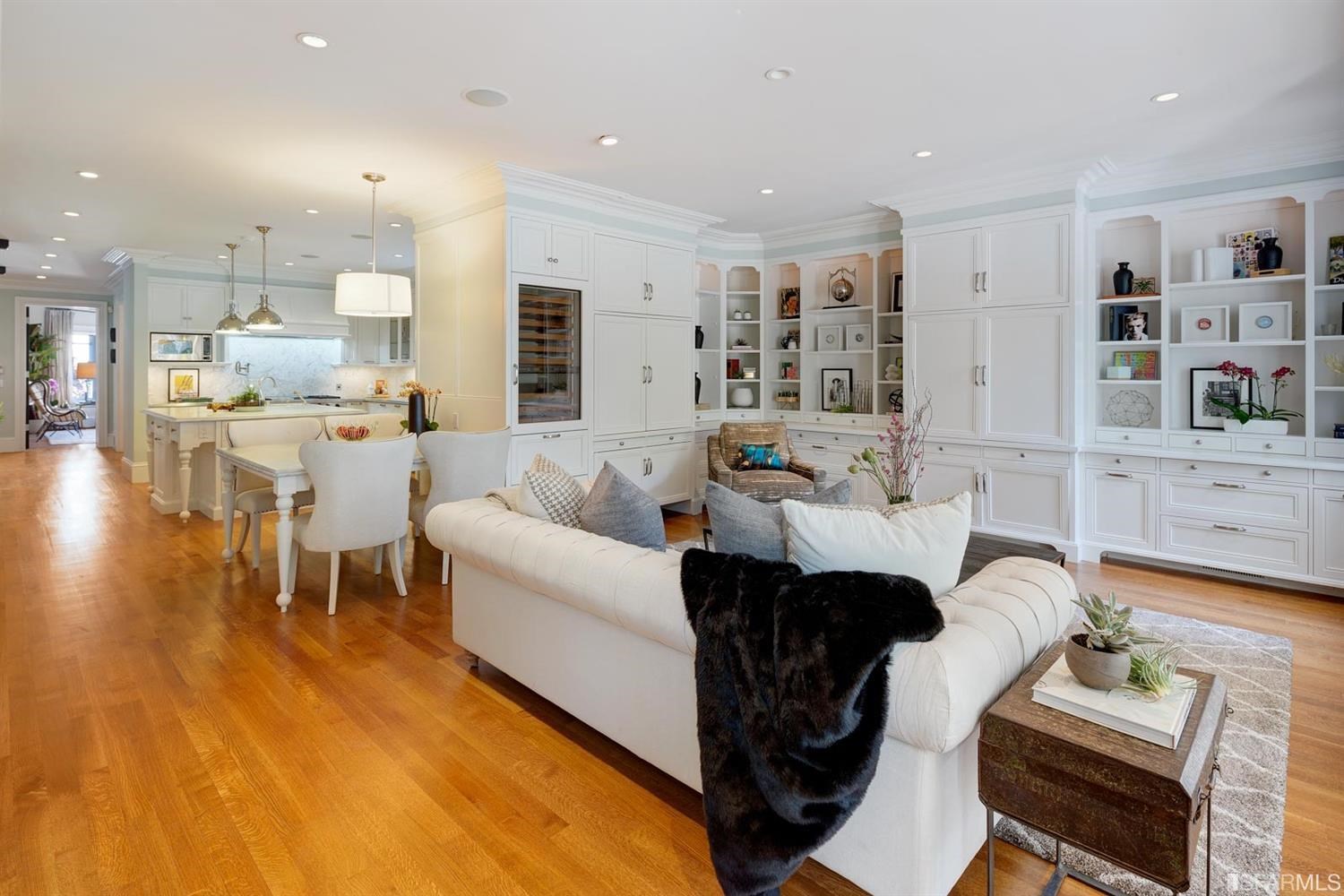 3321 Octavia Street San Francisco, CA 94123 - Photo 14 of 88