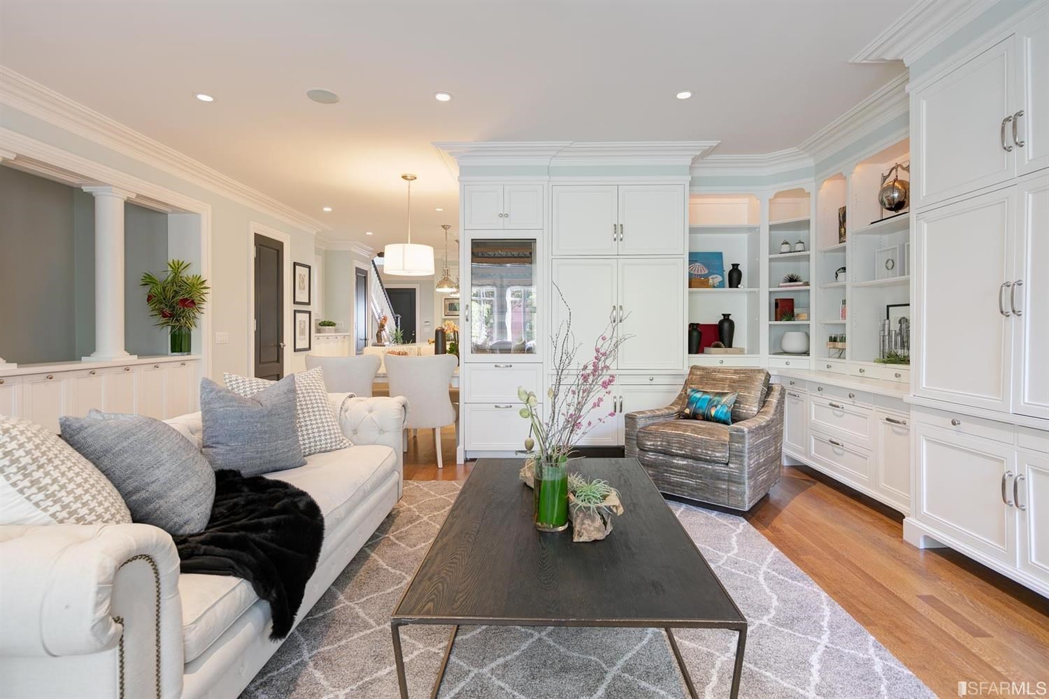 3321 Octavia Street San Francisco, CA 94123 - Photo 15 of 88