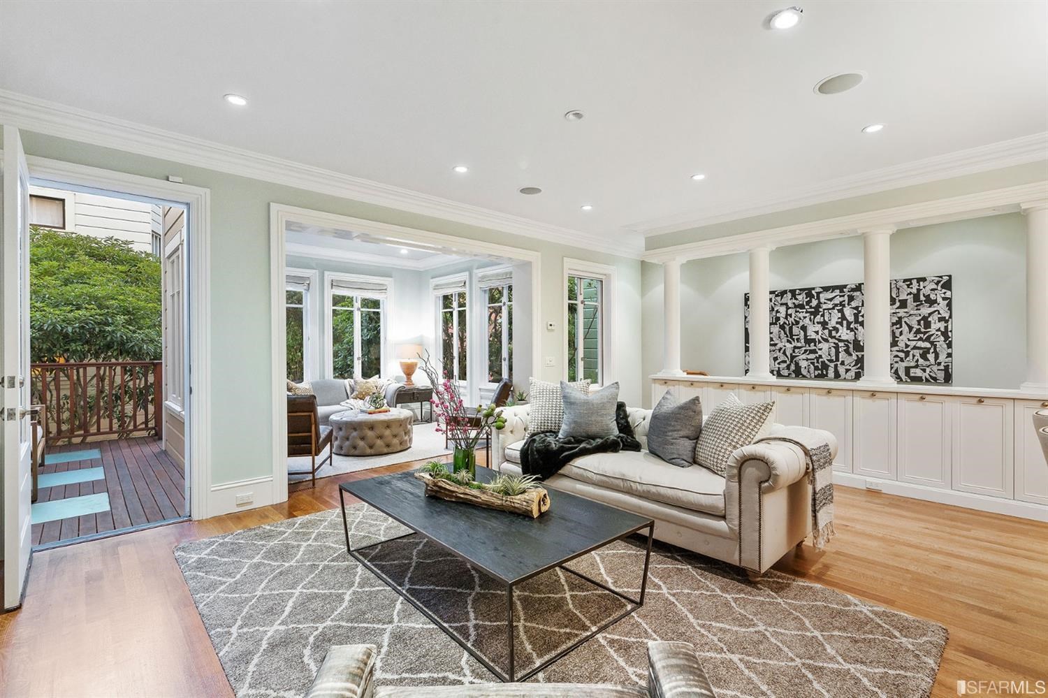 3321 Octavia Street San Francisco, CA 94123 - Photo 19 of 88