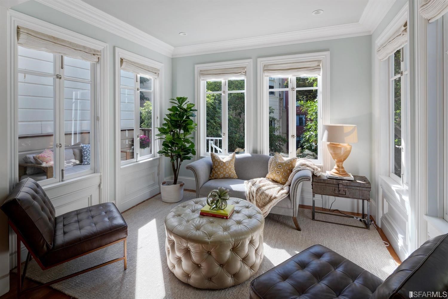 3321 Octavia Street San Francisco, CA 94123 - Photo 20 of 88