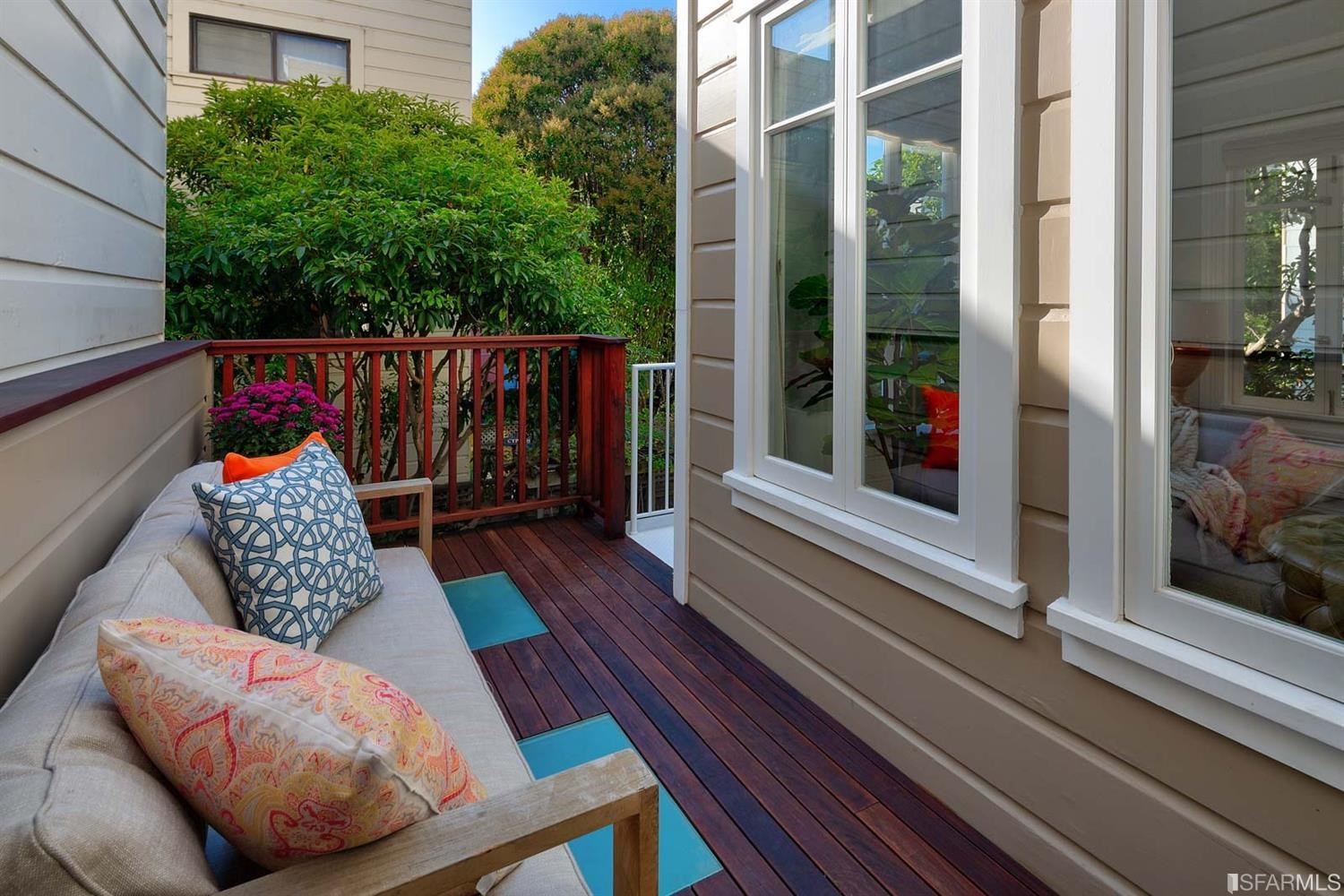 3321 Octavia Street San Francisco, CA 94123 - Photo 23 of 88