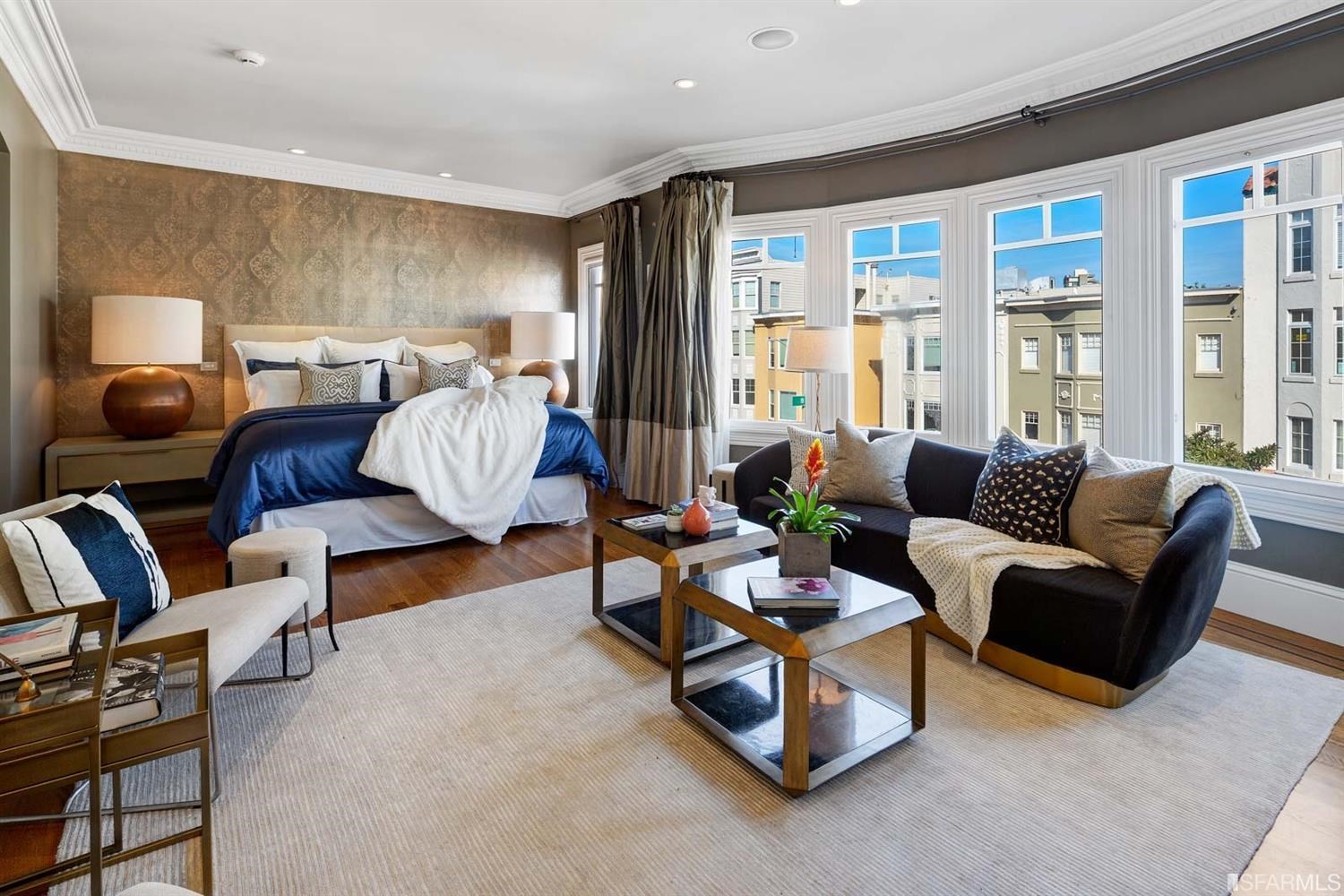 3321 Octavia Street San Francisco, CA 94123 - Photo 29 of 88