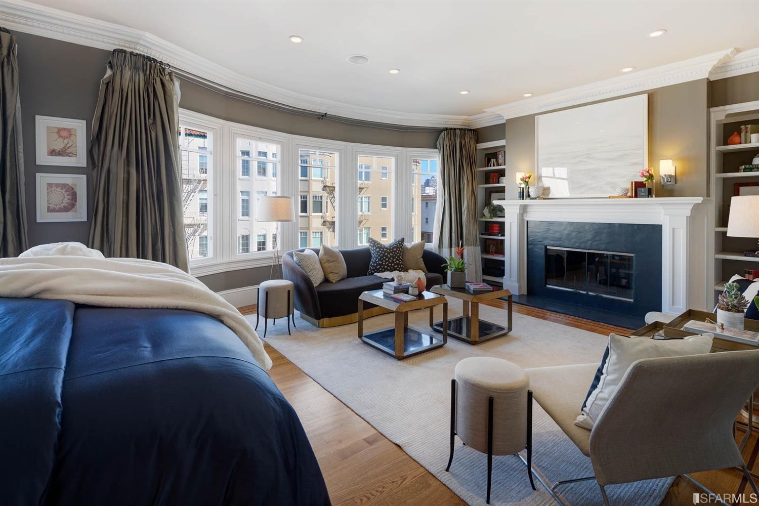 3321 Octavia Street San Francisco, CA 94123 - Photo 30 of 88