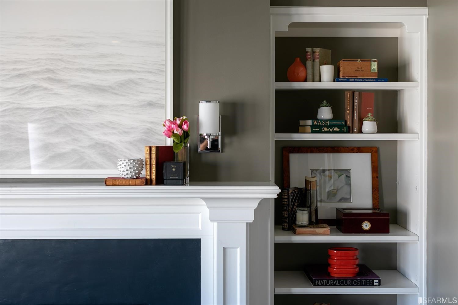 3321 Octavia Street San Francisco, CA 94123 - Photo 3 of 88