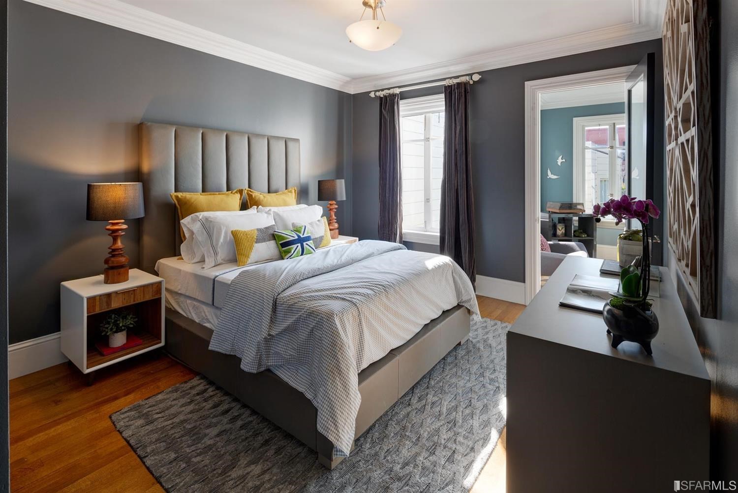 3321 Octavia Street San Francisco, CA 94123 - Photo 37 of 88