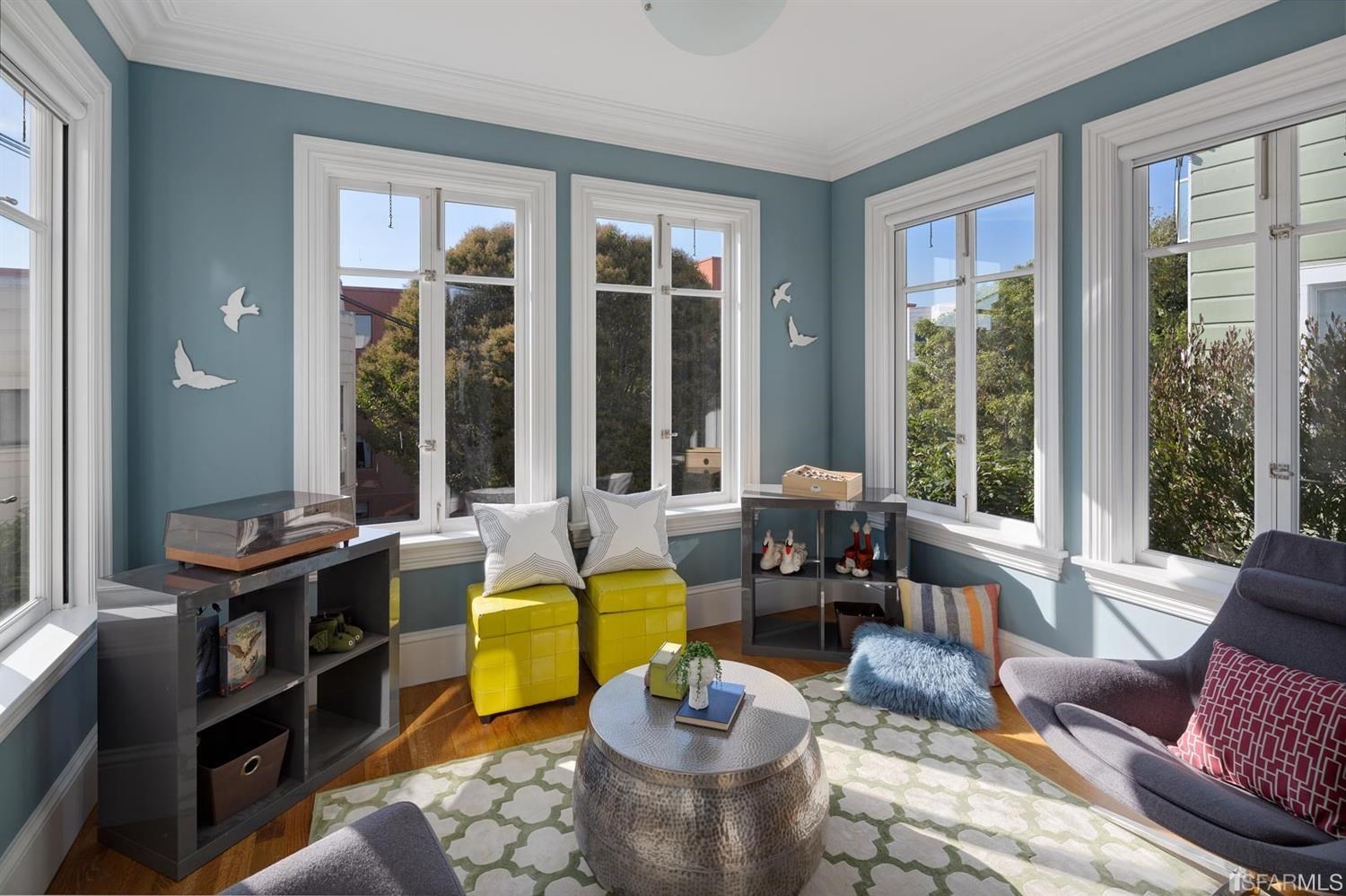 3321 Octavia Street San Francisco, CA 94123 - Photo 38 of 88