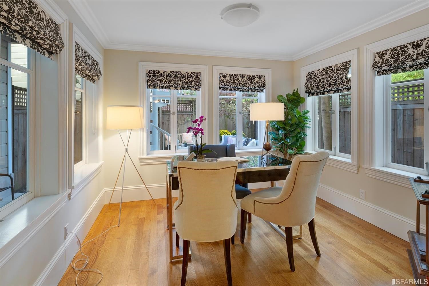 3321 Octavia Street San Francisco, CA 94123 - Photo 46 of 88