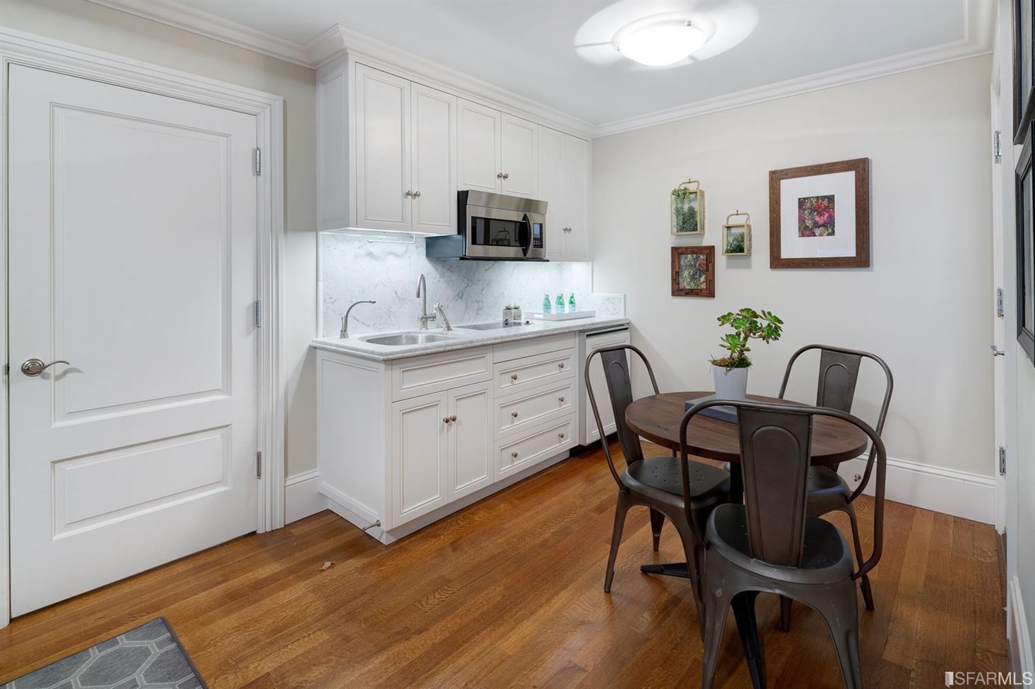 3321 Octavia Street San Francisco, CA 94123 - Photo 49 of 88