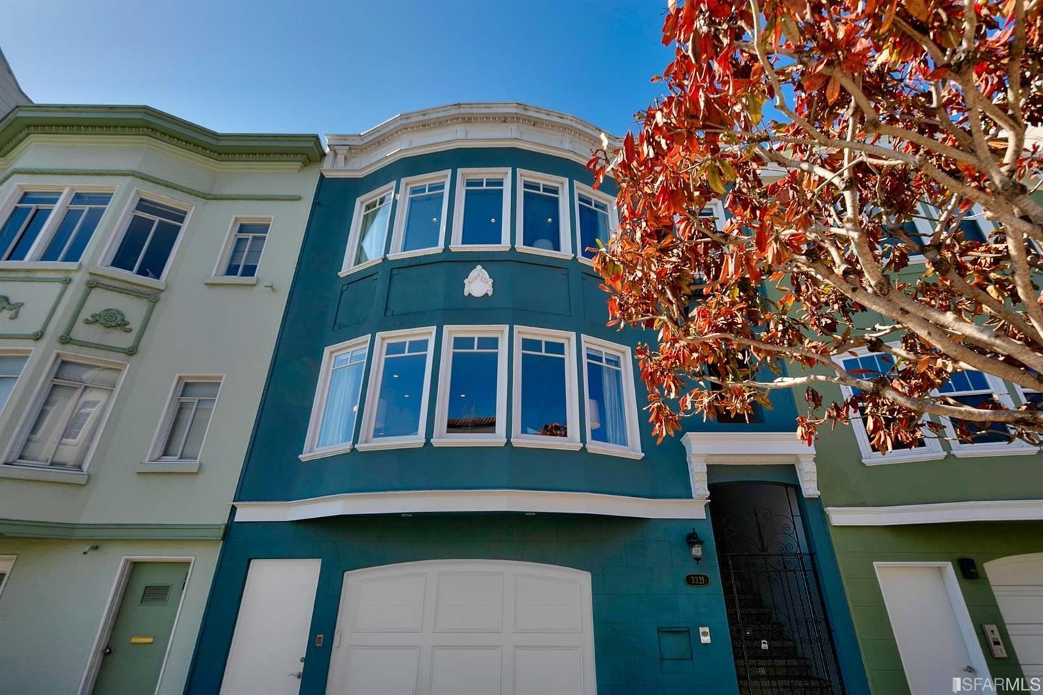 3321 Octavia Street San Francisco, CA 94123 - Photo 51 of 88