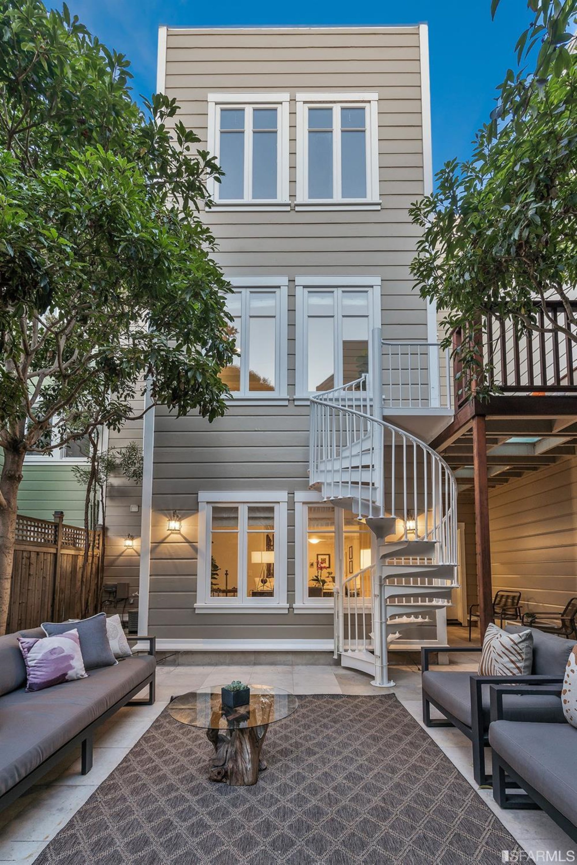 3321 Octavia Street San Francisco, CA 94123 - Photo 52 of 88