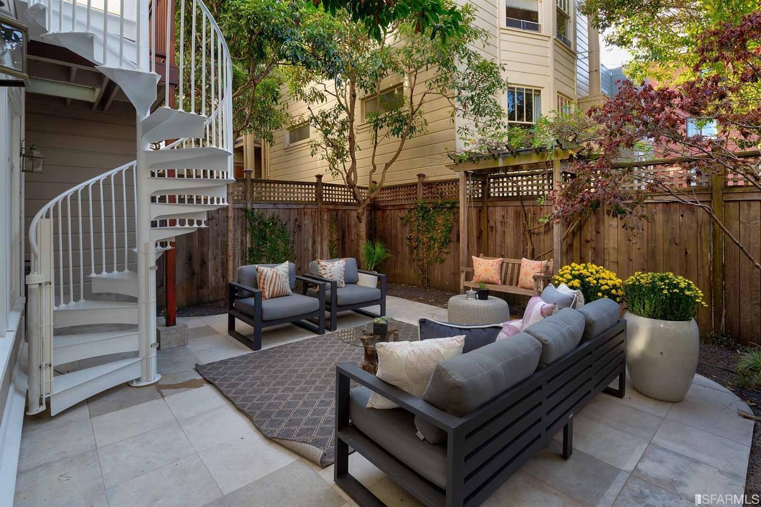 3321 Octavia Street San Francisco, CA 94123 - Photo 53 of 88