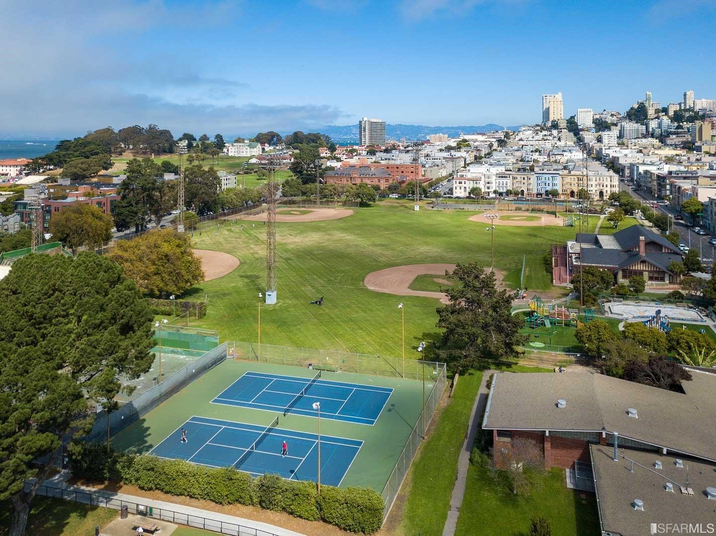 3321 Octavia Street San Francisco, CA 94123 - Photo 57 of 88