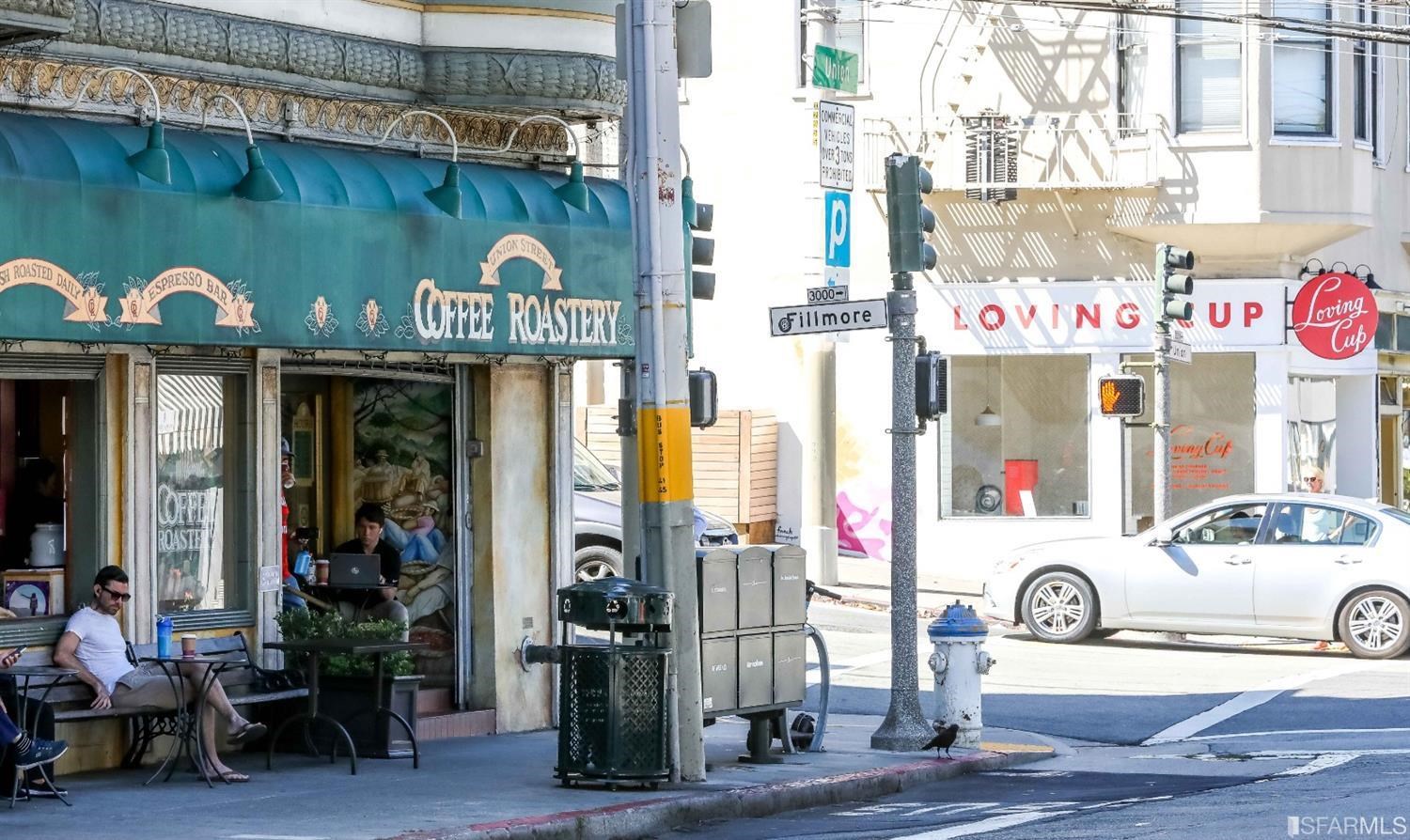 3321 Octavia Street San Francisco, CA 94123 - Photo 60 of 88