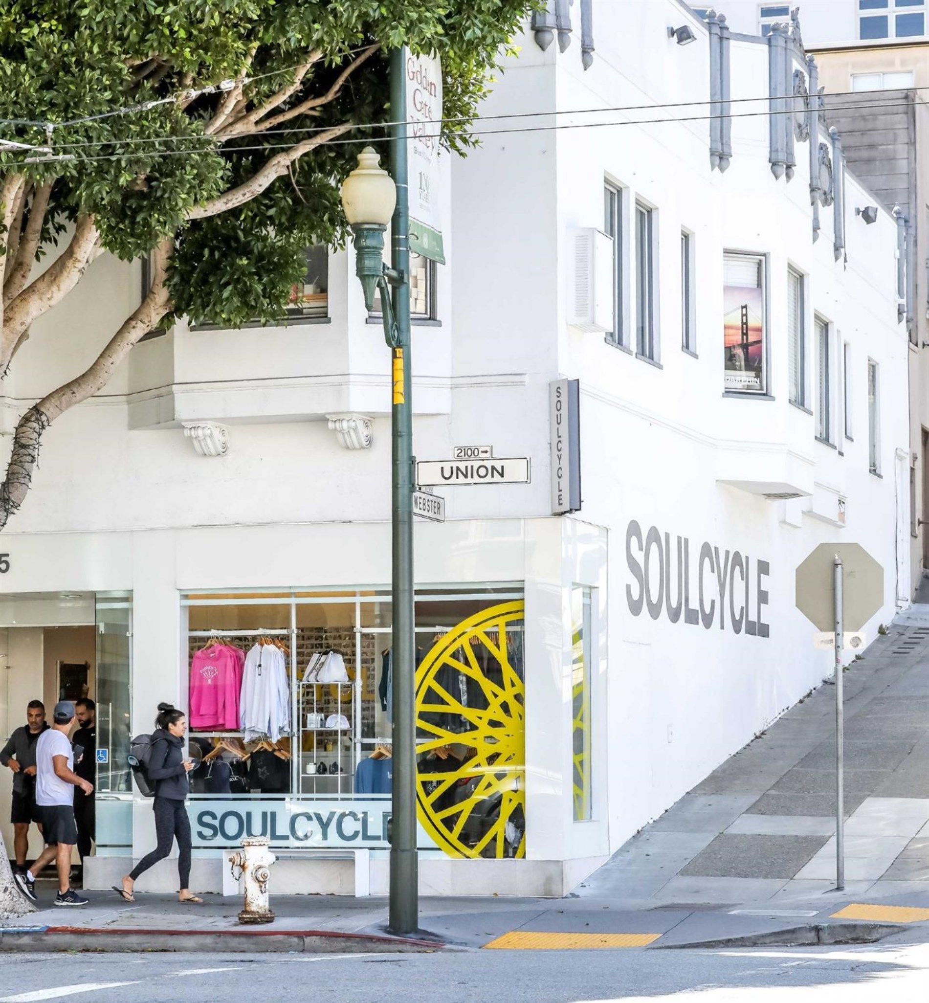 3321 Octavia Street San Francisco, CA 94123 - Photo 61 of 88