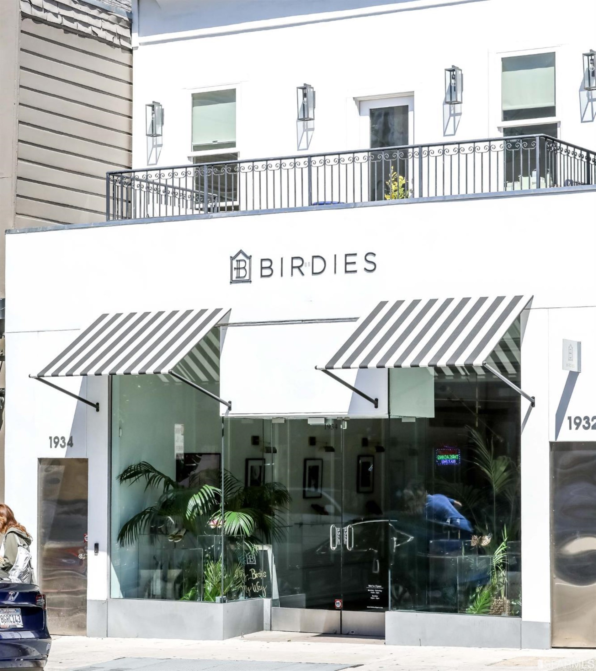 3321 Octavia Street San Francisco, CA 94123 - Photo 63 of 88