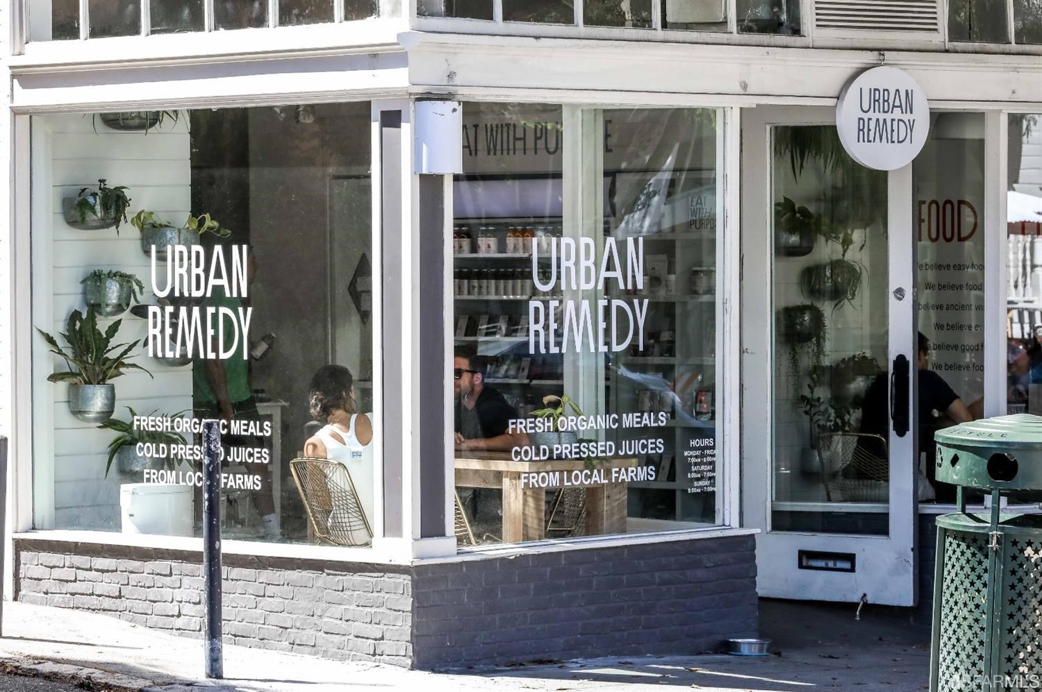 3321 Octavia Street San Francisco, CA 94123 - Photo 65 of 88