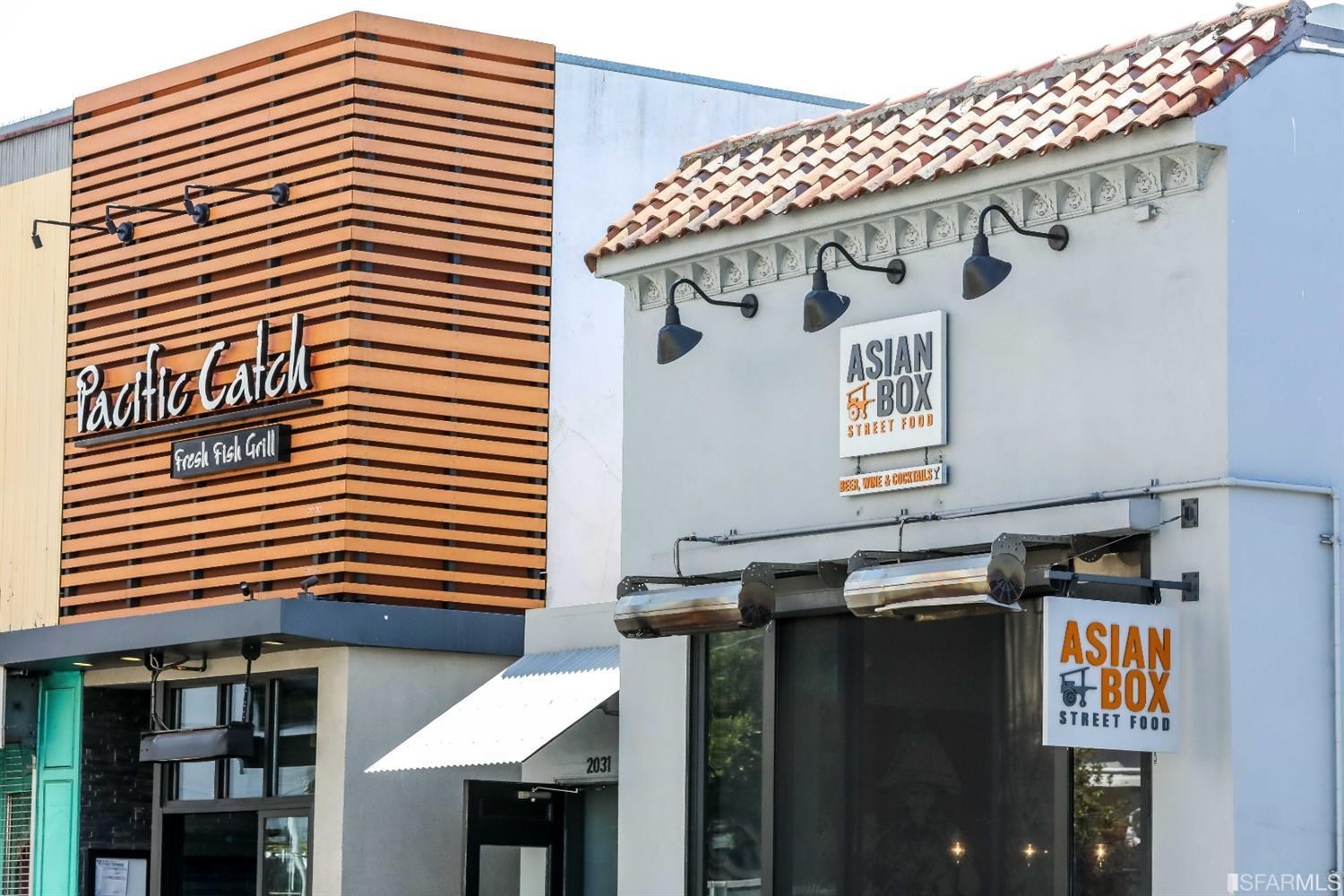 3321 Octavia Street San Francisco, CA 94123 - Photo 68 of 88