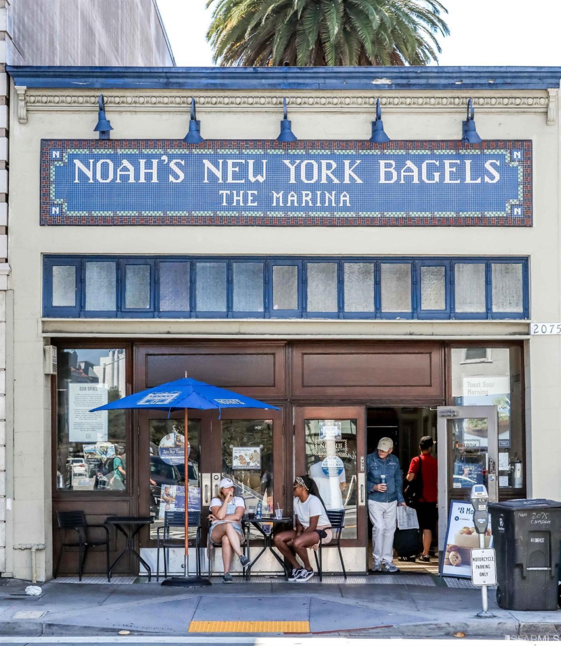 3321 Octavia Street San Francisco, CA 94123 - Photo 69 of 88