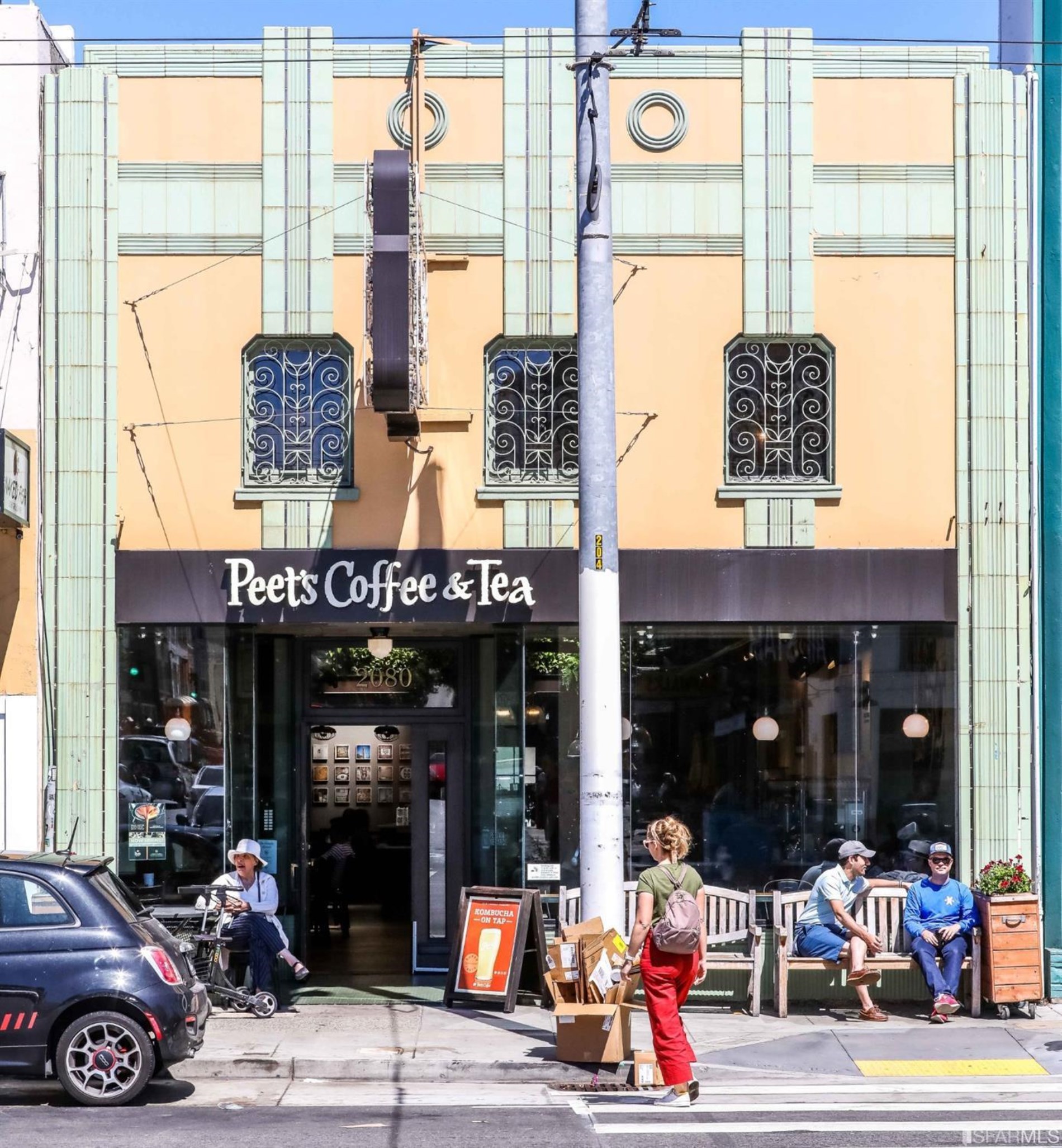 3321 Octavia Street San Francisco, CA 94123 - Photo 72 of 88