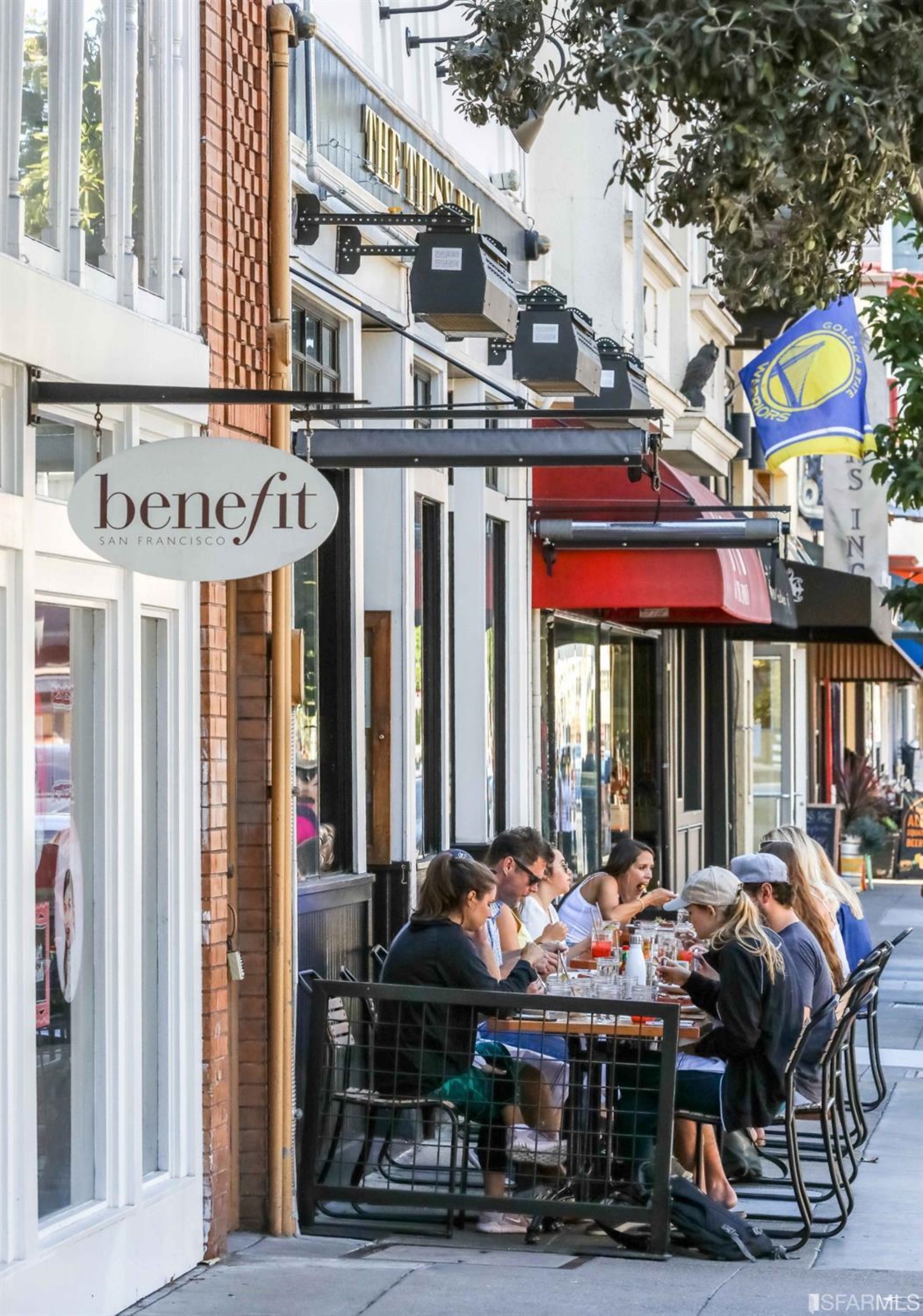 3321 Octavia Street San Francisco, CA 94123 - Photo 74 of 88