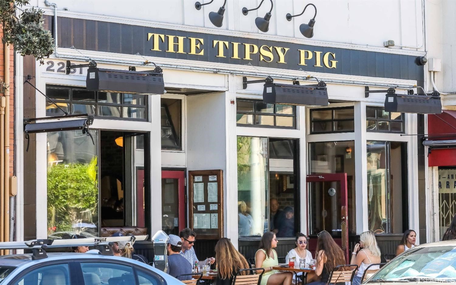 3321 Octavia Street San Francisco, CA 94123 - Photo 76 of 88