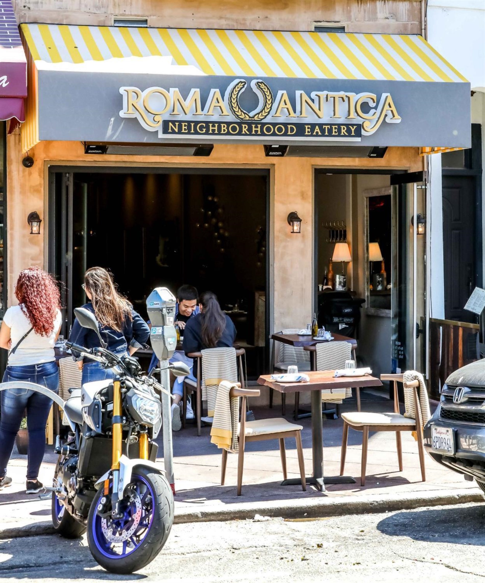 3321 Octavia Street San Francisco, CA 94123 - Photo 79 of 88