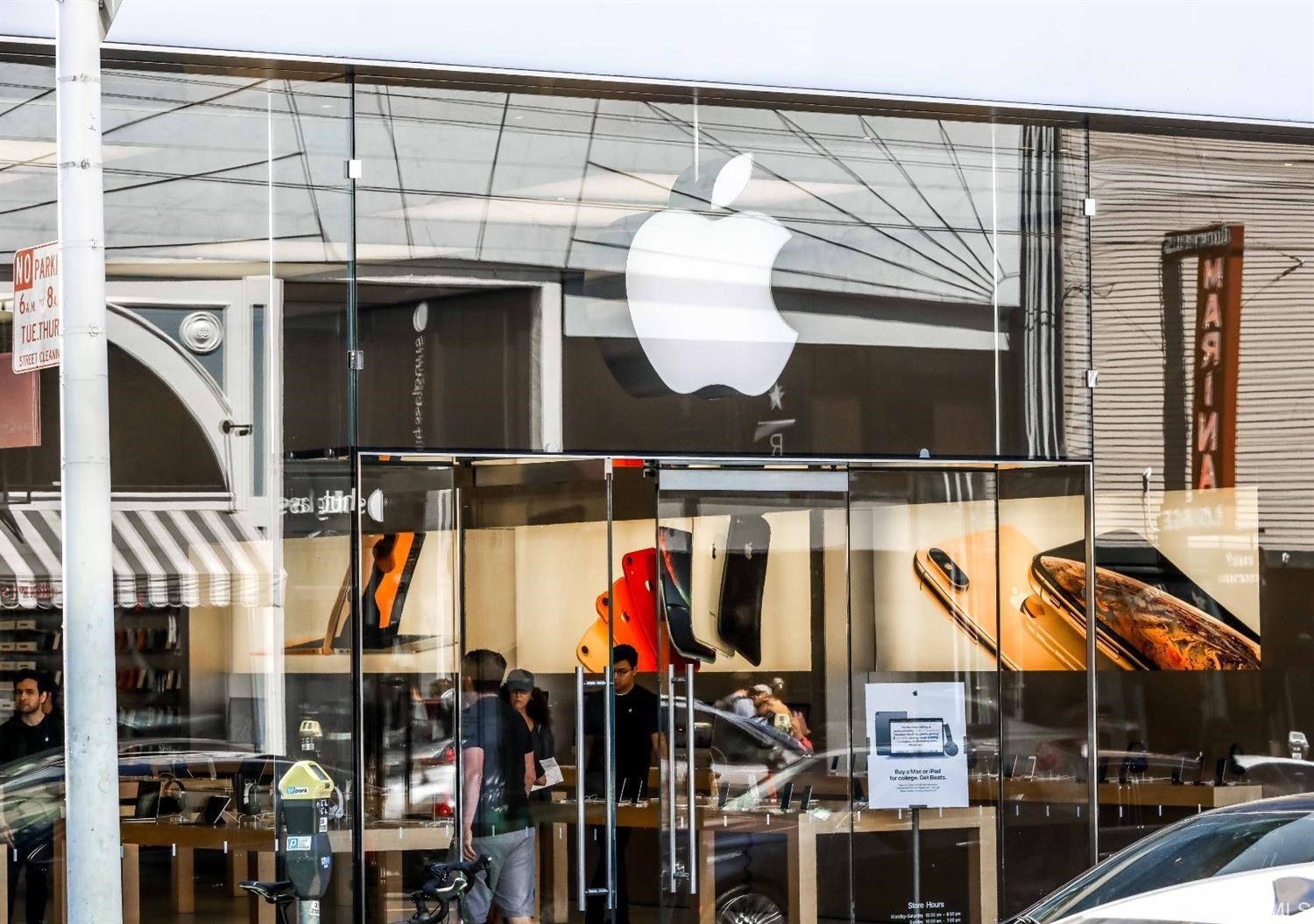 3321 Octavia Street San Francisco, CA 94123 - Photo 84 of 88