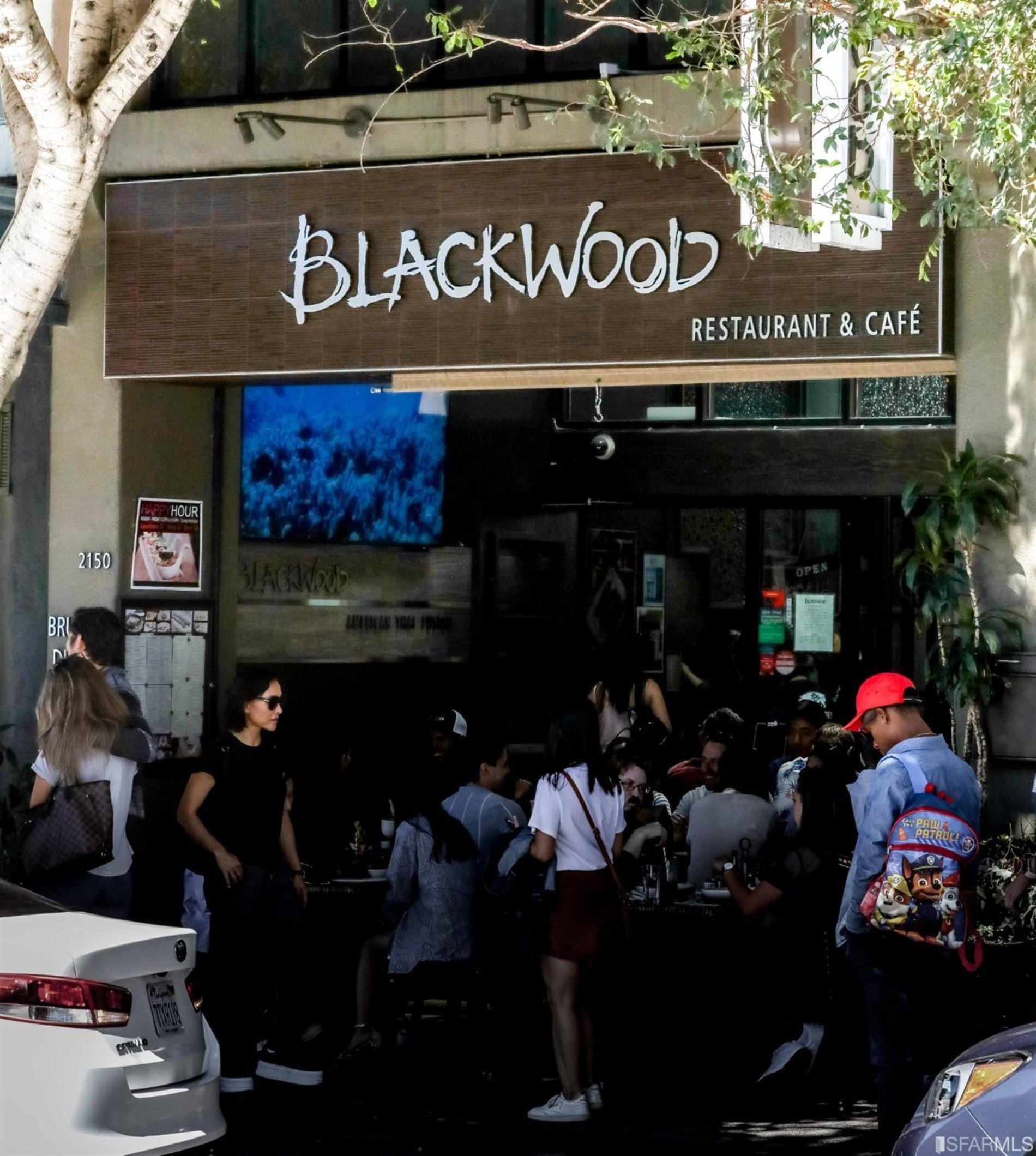 3321 Octavia Street San Francisco, CA 94123 - Photo 86 of 88