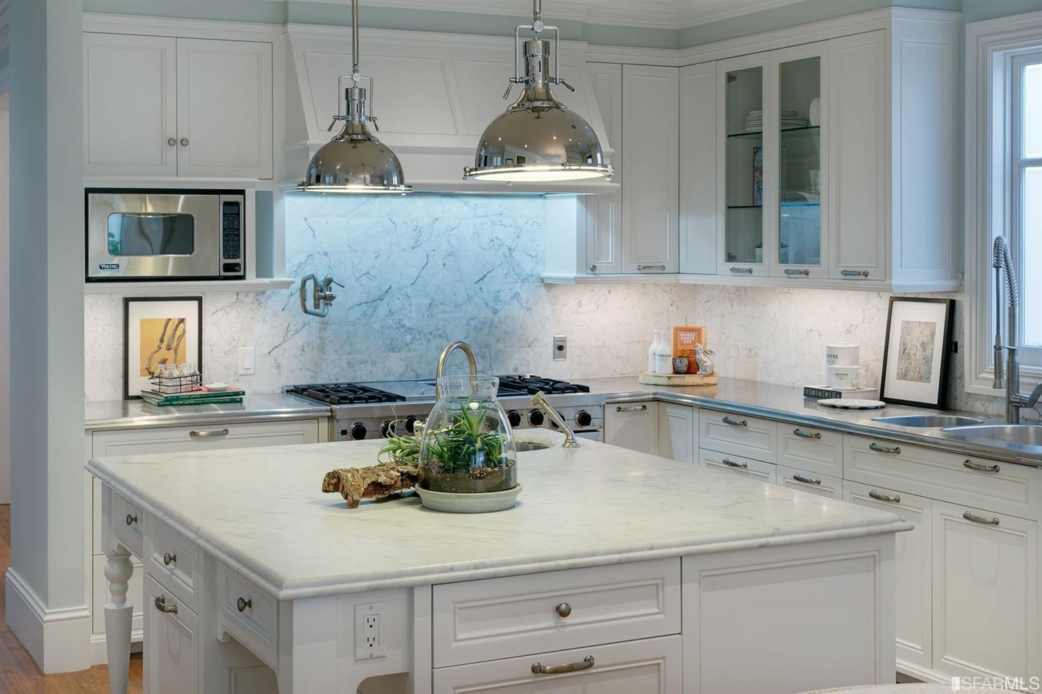 3321 Octavia Street San Francisco, CA 94123 - Photo 10 of 88