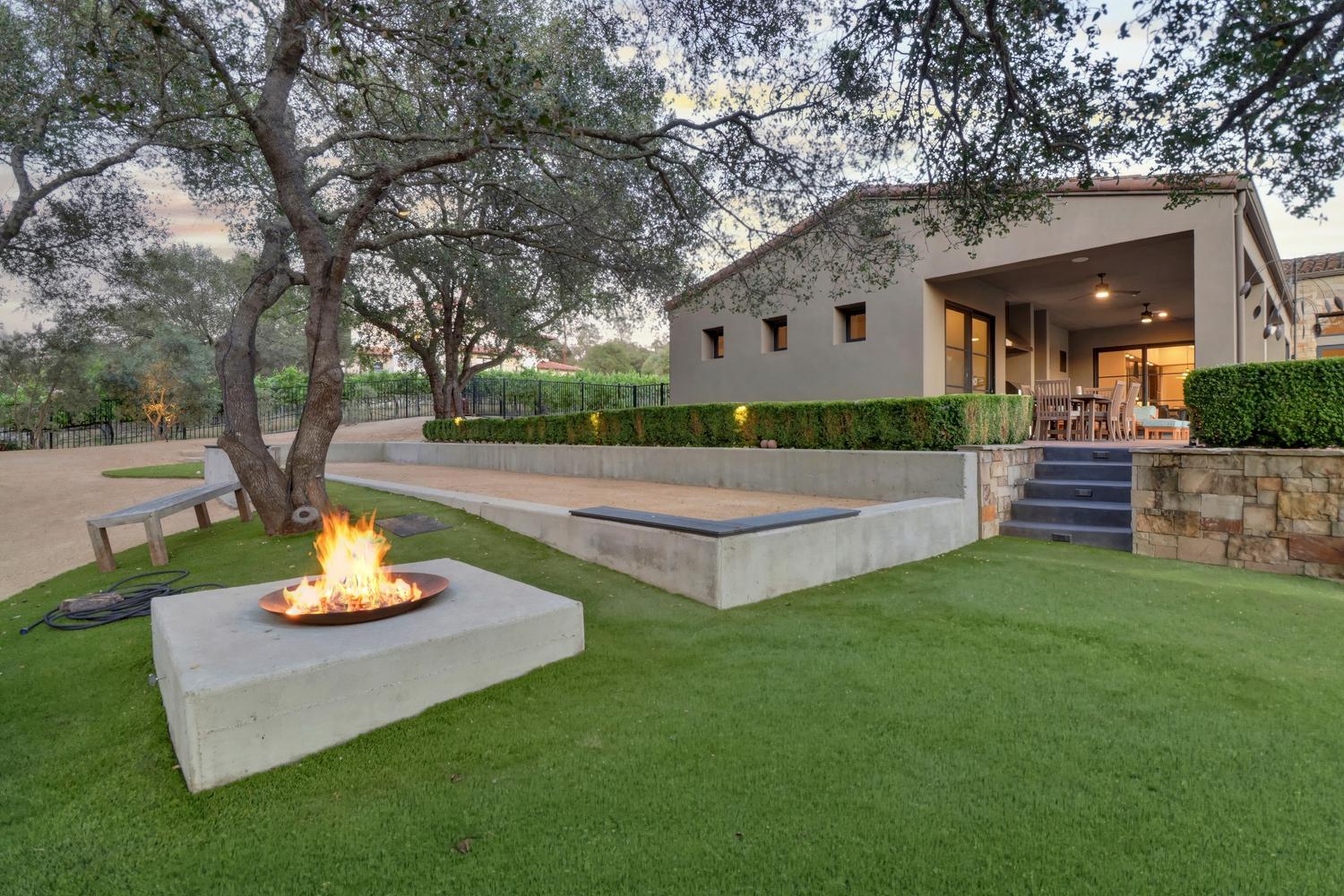 6505 Rutherford Canyon Road Loomis, CA 95650 - Photo 15 of 81