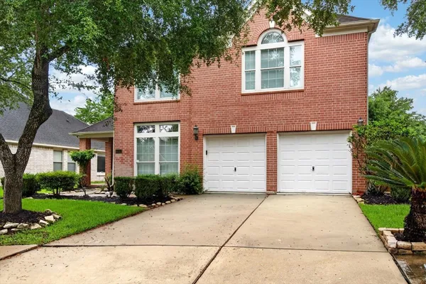 $3,000 | 6143 River Mist Court, Katy, TX 77494