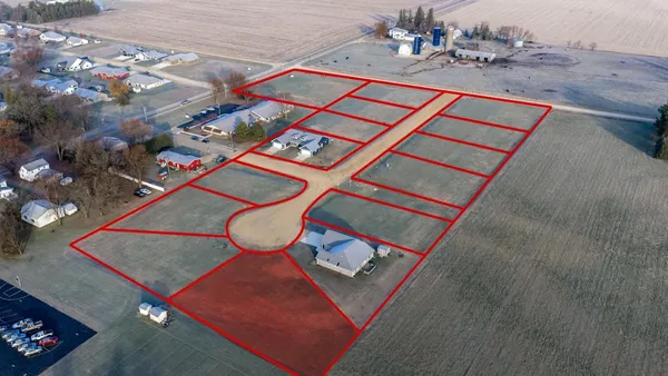 $31,715 | 305 3rd Street Northwest, Adams, MN 55909