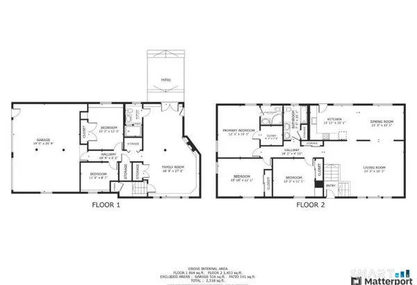 $5,900 | 1 Cottontail Road, Norwalk, CT 06854