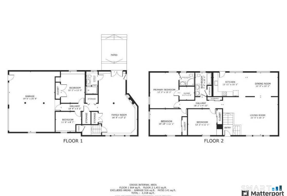 1 Cottontail Road Norwalk, CT 06854 - Photo 14 of 14