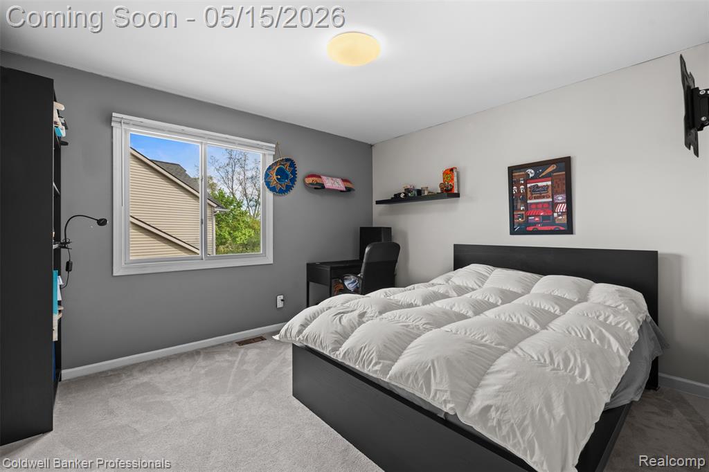 24295 Roma Ridge Drive Novi, MI 48374 - Photo 30 of 49 Gallery Image 30